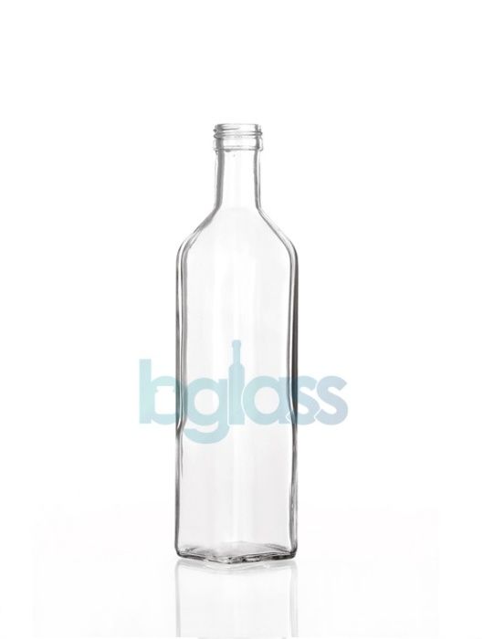 Garrafas de Vidro NOVAS 500ml MARASCA Licor Azeite Vinagre