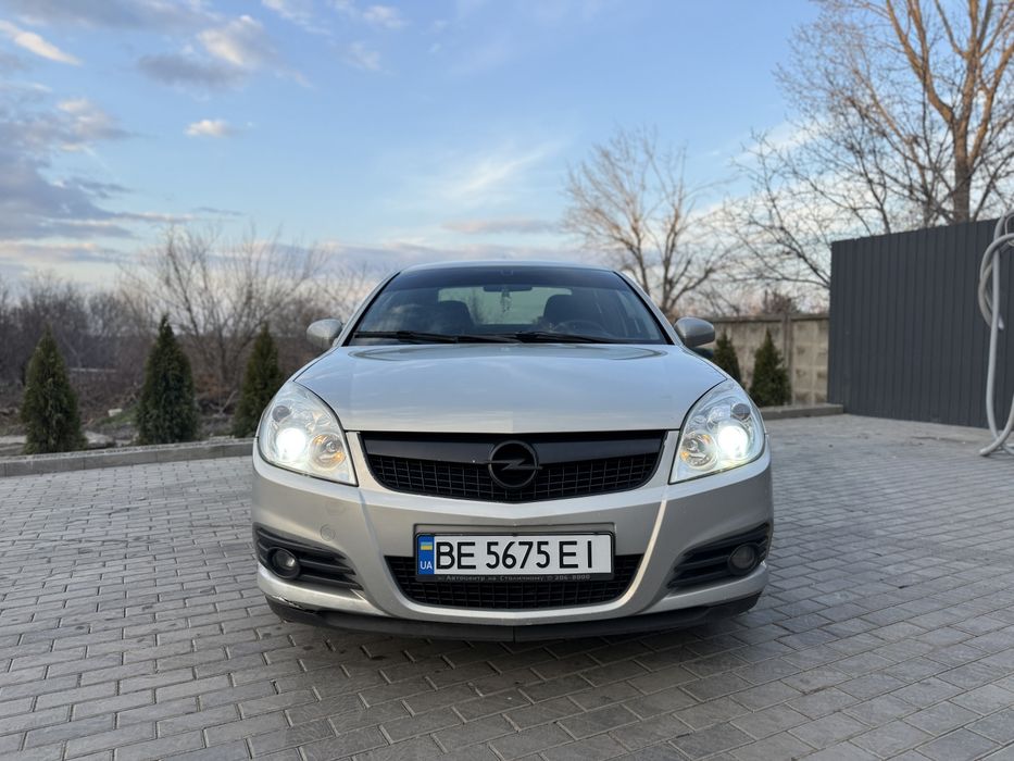 Продам Opel Vectra C