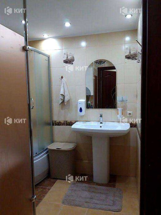 2к. 46м2 Павлово Поле, м. Ботанический сад, 23 Августа пер. 6, 135249 - View 5