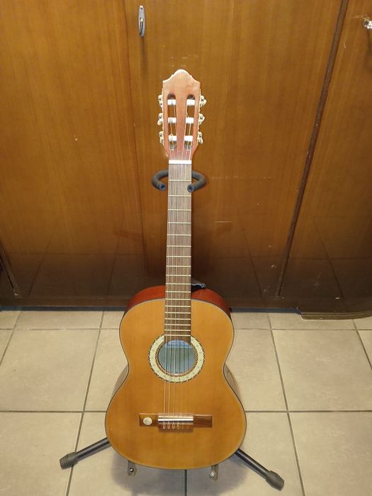Gitara klasyczna 3/4 Dr Torngre