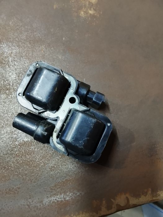 Катушка зажигания Мерседес  w 245 168 1.5 1.7 2.0 бензин