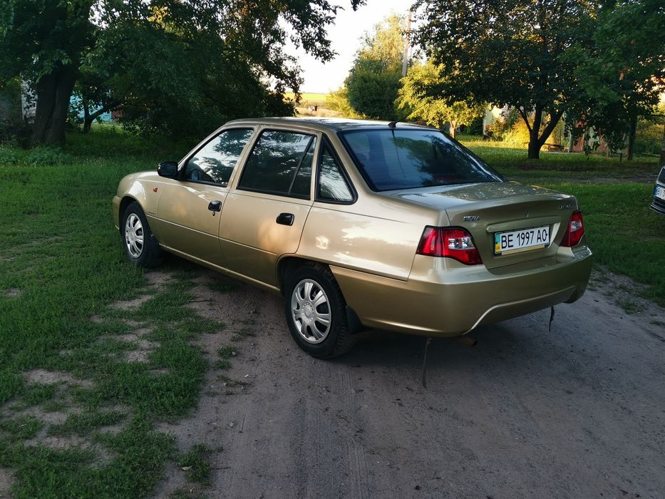 продам део нексия