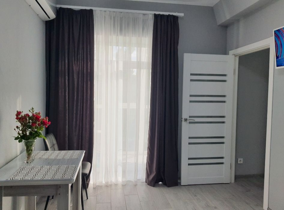 Квартира .ПОДОБОВО.Почасово.Парковка.