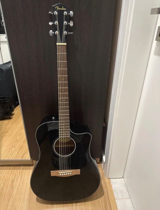 Guitarra Classica Fender