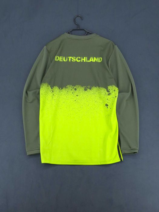Bluza treningowa Adidas Niemcy M