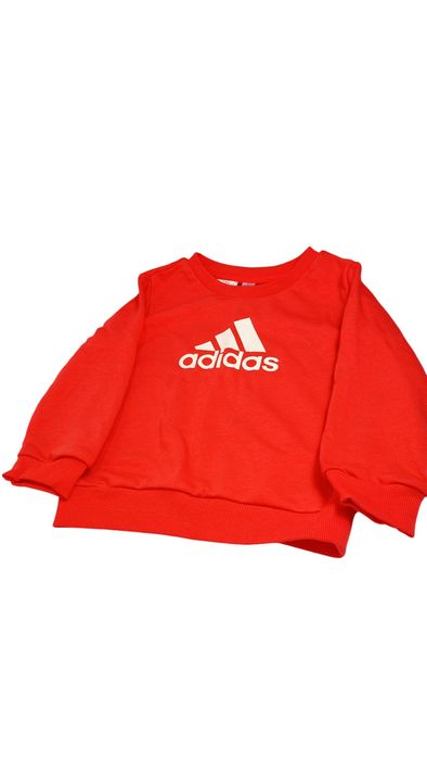 Komplet dresowy dla dzieci adidas.