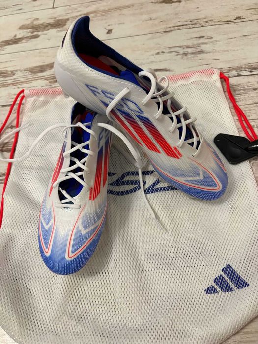 Korki adidas f50 Elite SG