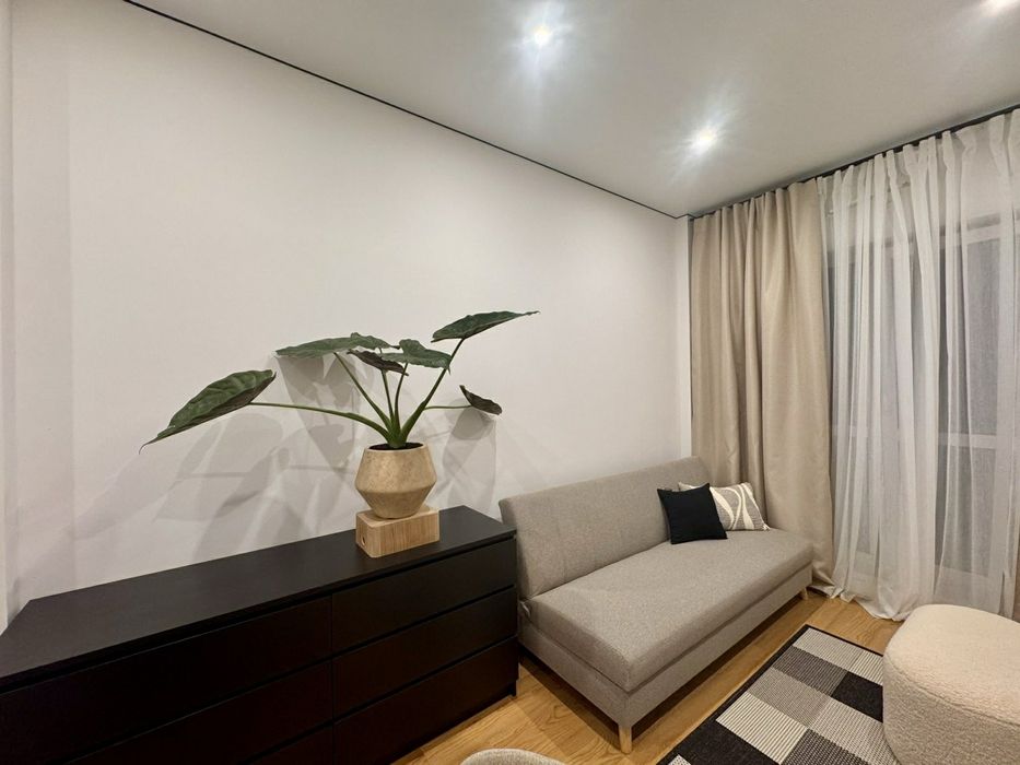 1-room apartment apartment by the address (area 23 m²) - Atlanta.ua - photo 2