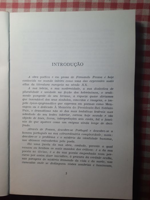 O Esoterismo de Fernando Pessoa autora Dalila Costa