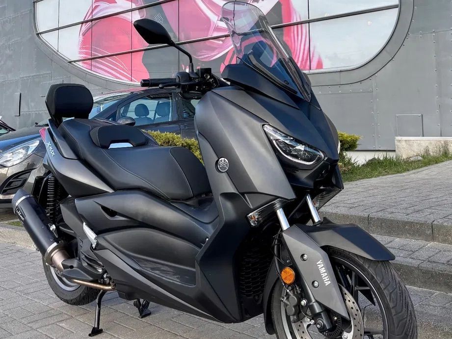 Yamaha
