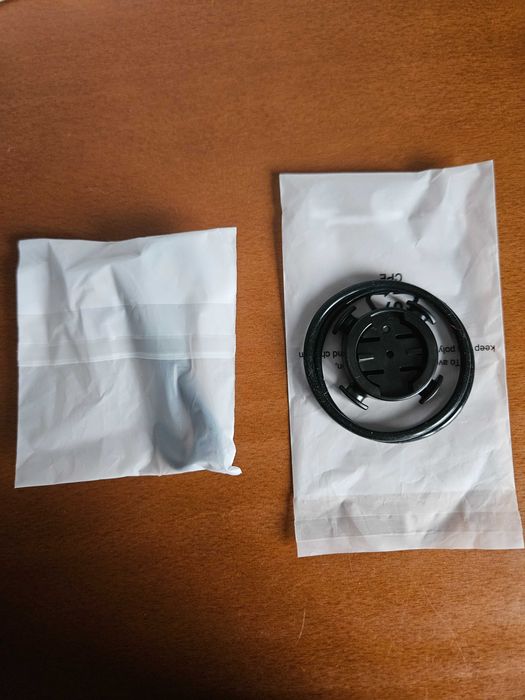 Gps Bicicleta CoospoCS500 Ciclocomputador- Como Novo+Vários Acessórios