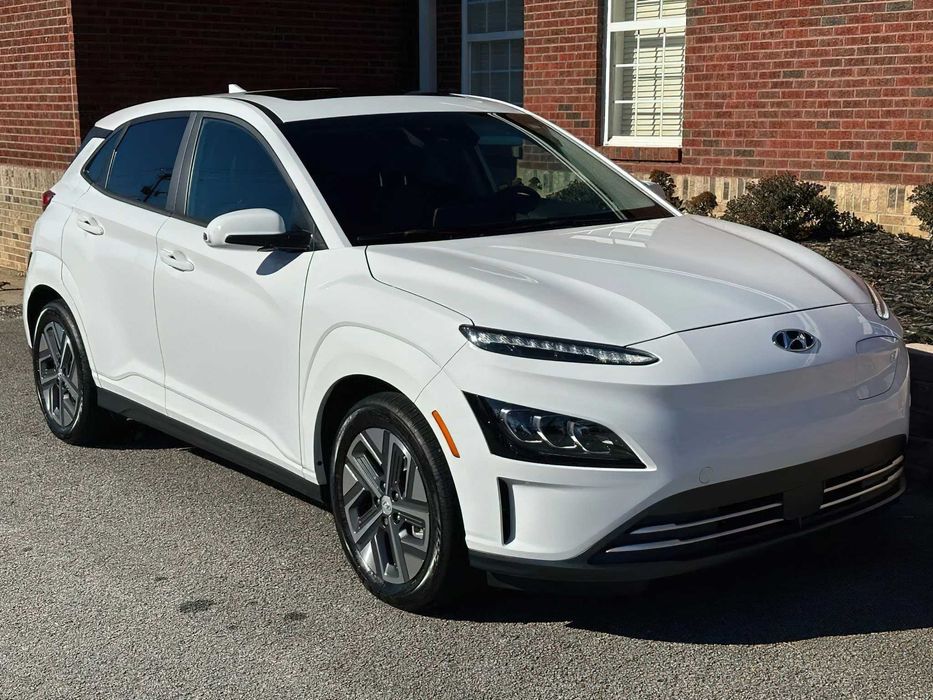 Hyundai Kona Electric Limited      2023