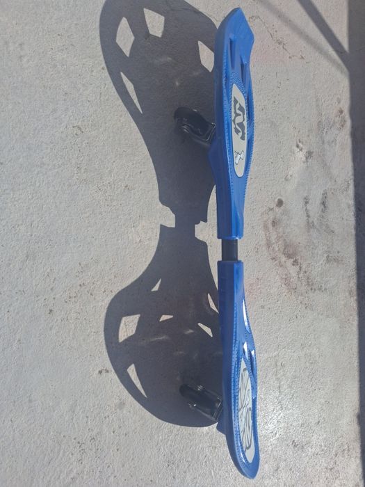 Hoverboard The Wave Azul