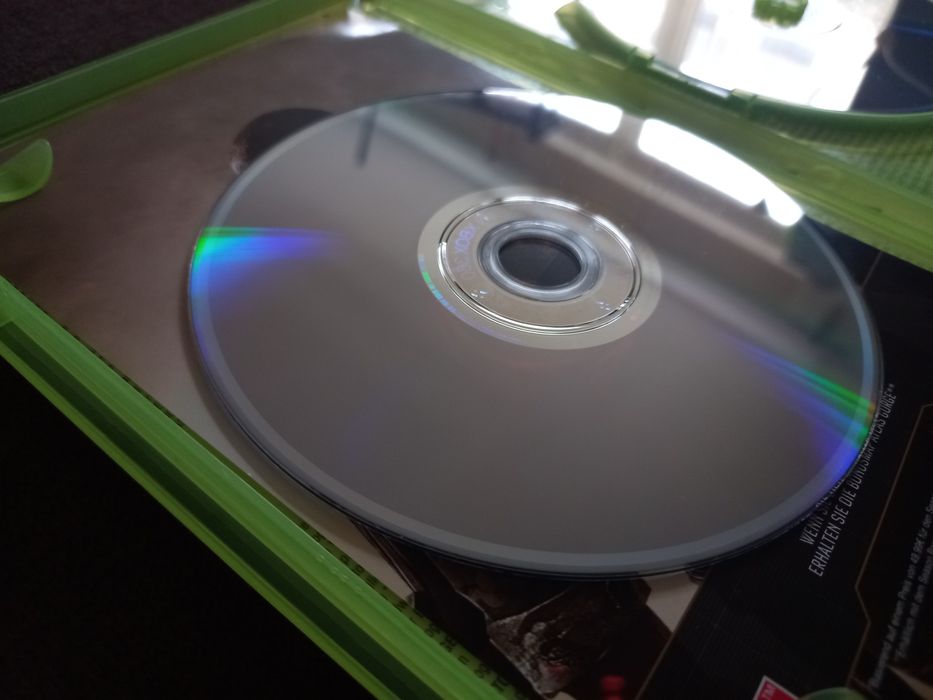 Gra C.O.D. Advanced Warfare na xbox 360 Call Of Duty