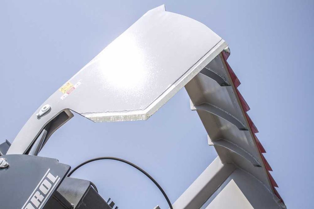 Wycinak szczękowy do kiszonki ! COMBI 3w1 Producent SONAROL
