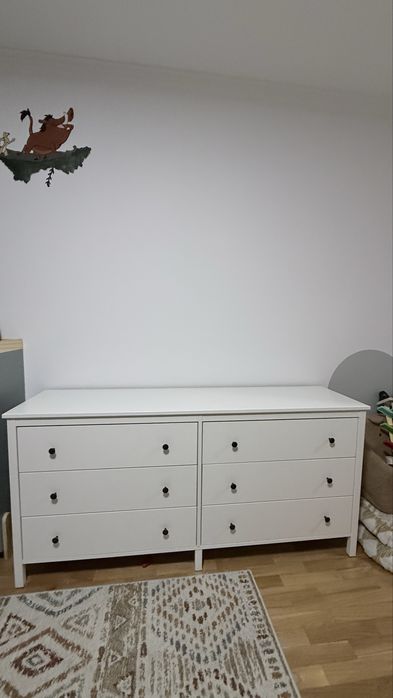 Comoda IKEA Koppang