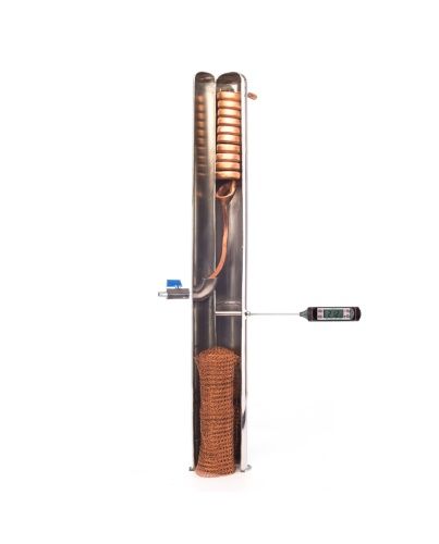 Destylator komplet 30l