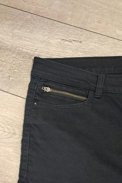 Клеш джинсы flared