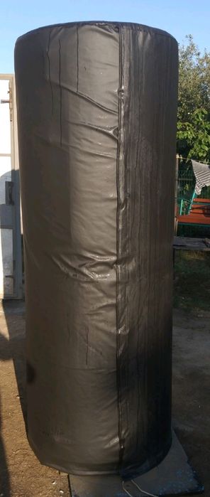 Продам тепло акумулятор-ресивер-,буферна ємкість,від 50 до 2000л