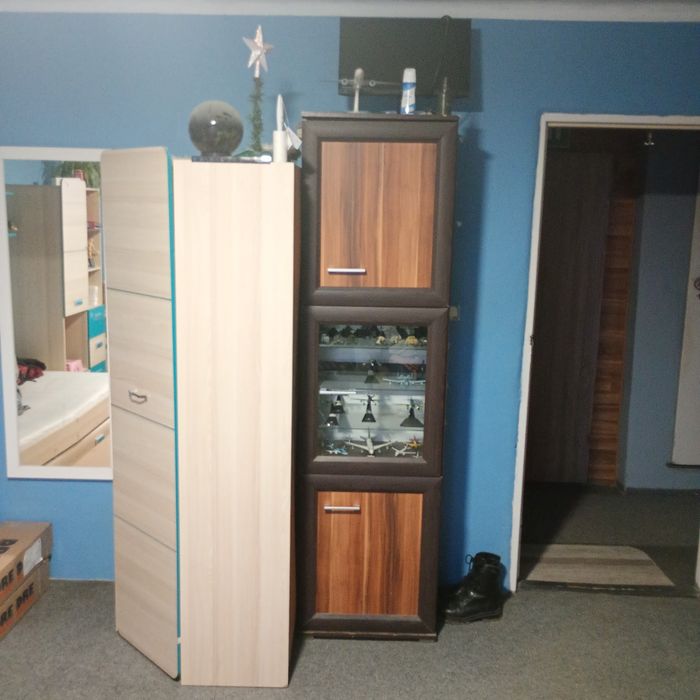 Oddam meble ze darmo