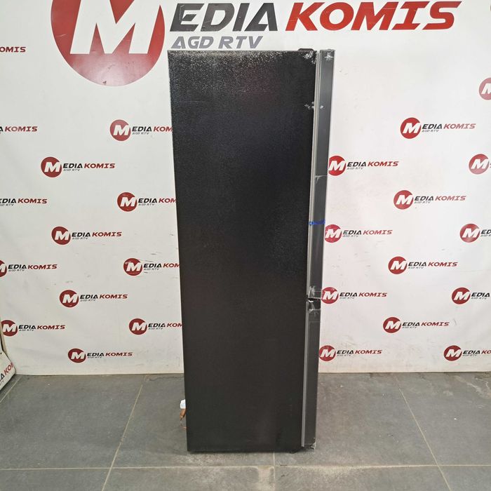Lodówka Chiq CBM159LEBD [2 lata gwar] D/144cm wys/157litrów/39dB [7]