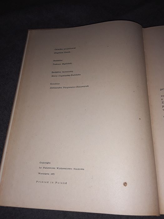 Zarys prawa rodzinnego i opiekuńczego Bronisław Walaszek twarda płócienna oprawa