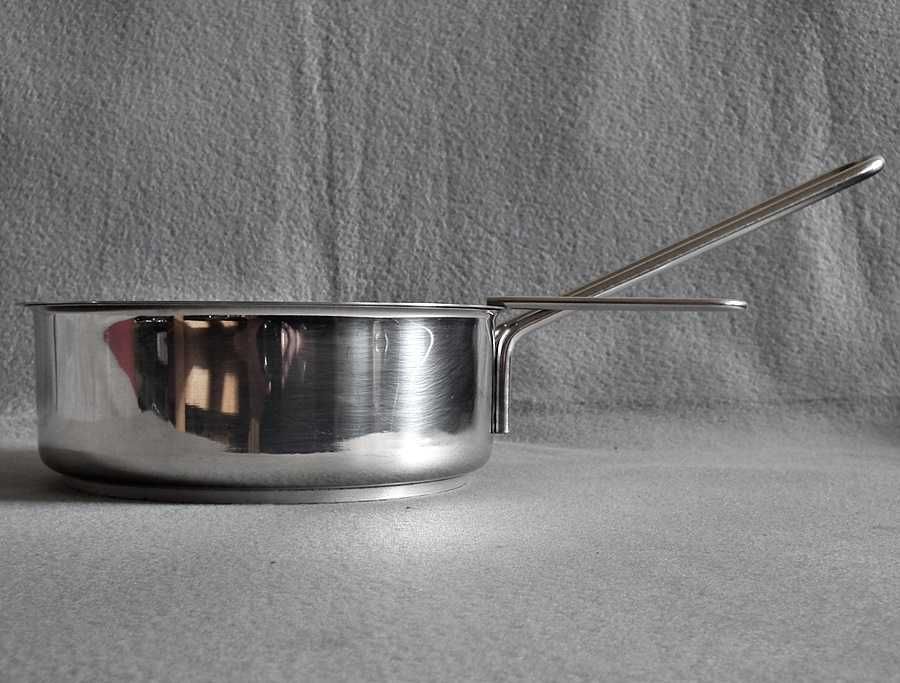 Duński rondel EVA TRIO 20cm o pojemności 2,0l