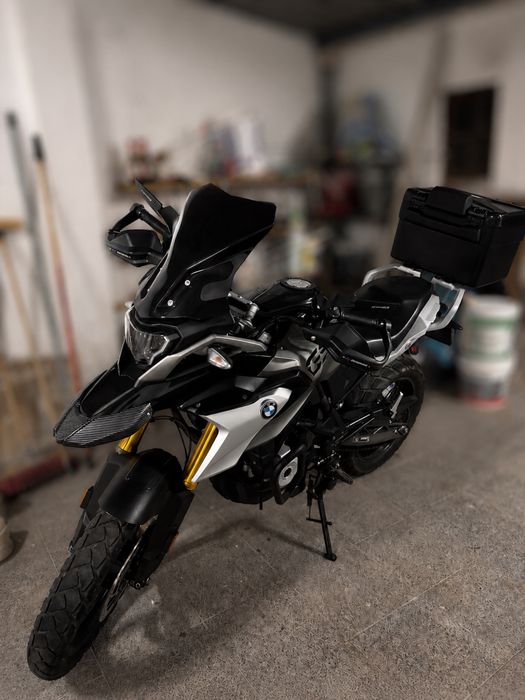 BMW GS310 2019 Full Extras