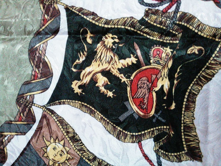 Європейський Король Хустка Платок