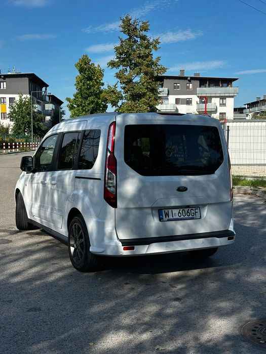 Ford Tourneo Connect