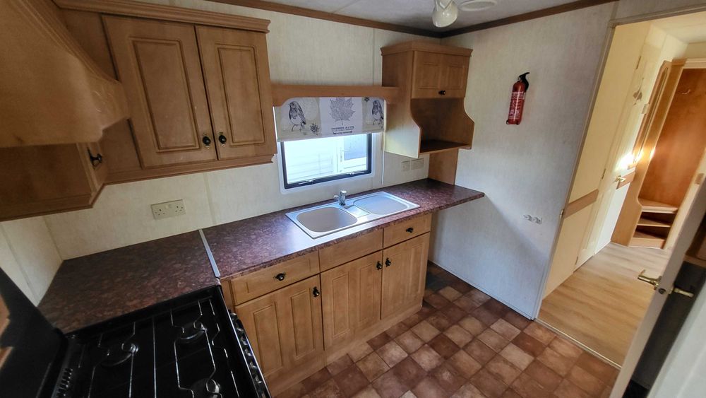 Domki, domek holenderski, domek angielski nr 315