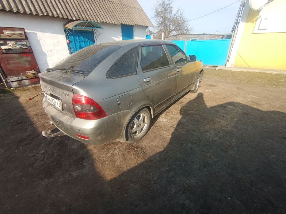 Продам LADA 2172