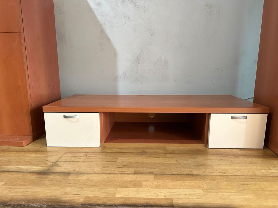 Mesa de televisão