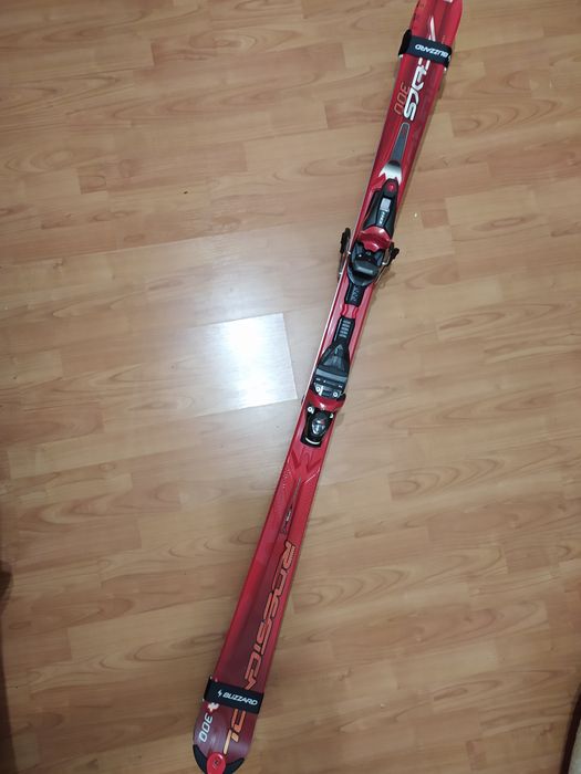 Гірські лижі Rossignol A 300