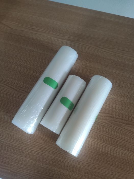 Пакети для вакууматора