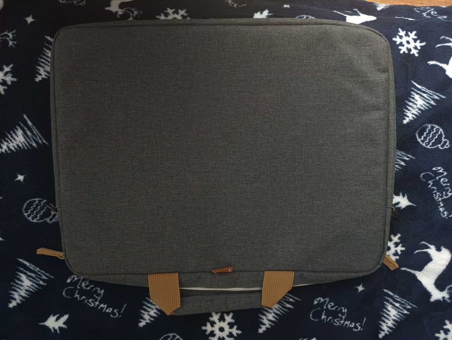 Torba na laptopa HAMA