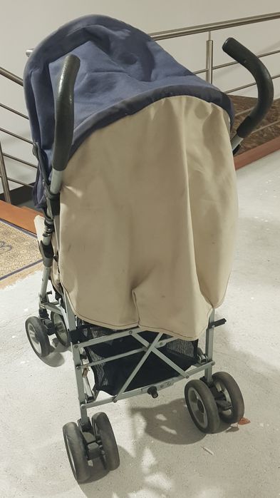 Cadeira de rodas infantil