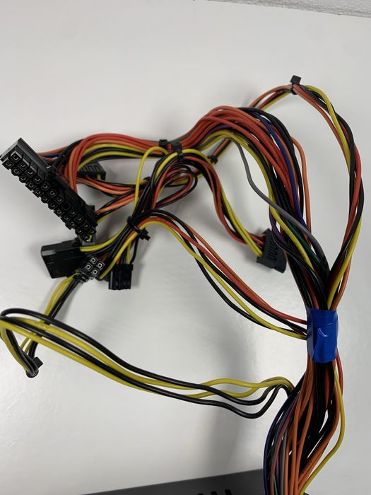 Fonte de Alimentação Nox Lite 01064585948385155123