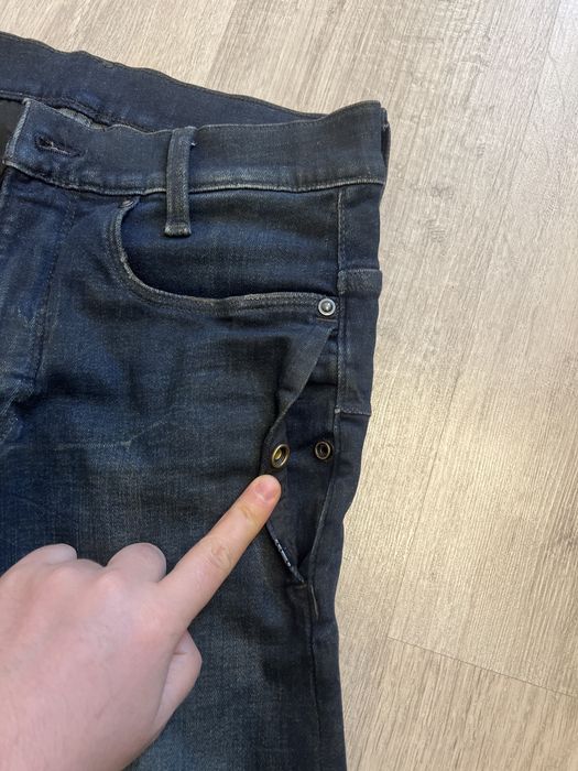 G-Star Raw джинси