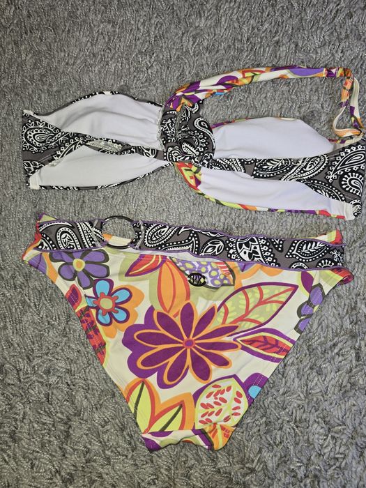 Conjunto biquini Phax M
