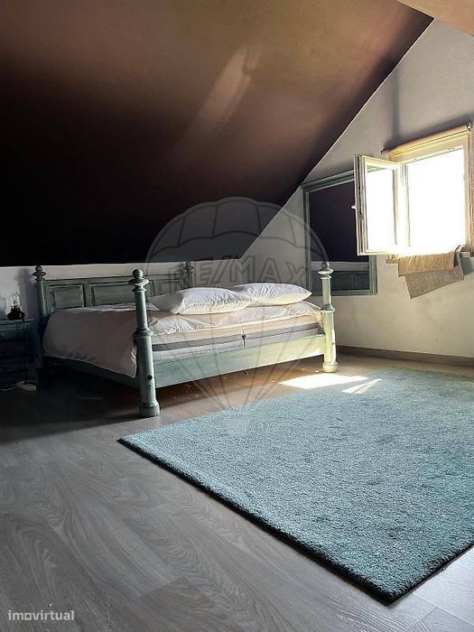Moradia T6 para venda
