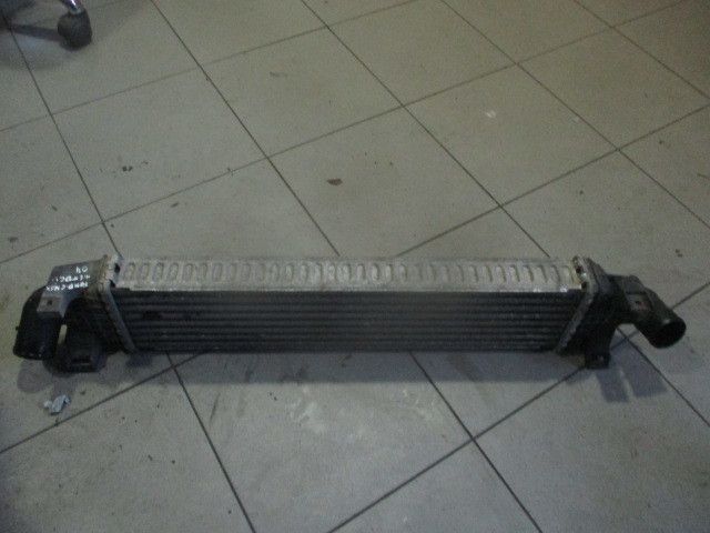 Radiador do intercooler FORD Focus C-Max (DM2)