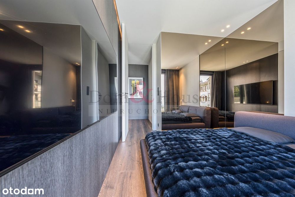 Luksusowy apartament | 350m od plaży w Sopcie.