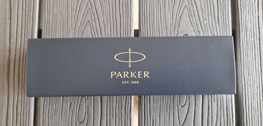 Esferográfica Parker Jotter Royal Azul Ct