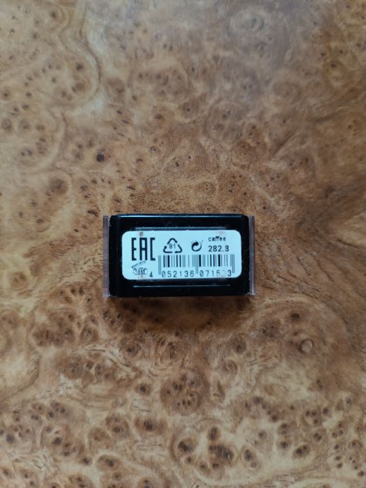 Пудра для брів Artdeco Eye Brow Powder №08