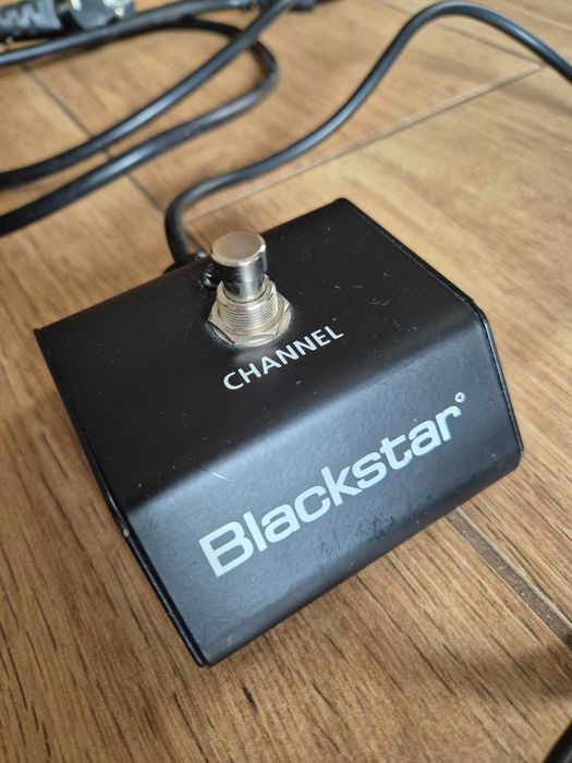 Blackstar HT-5R combo gitarowe