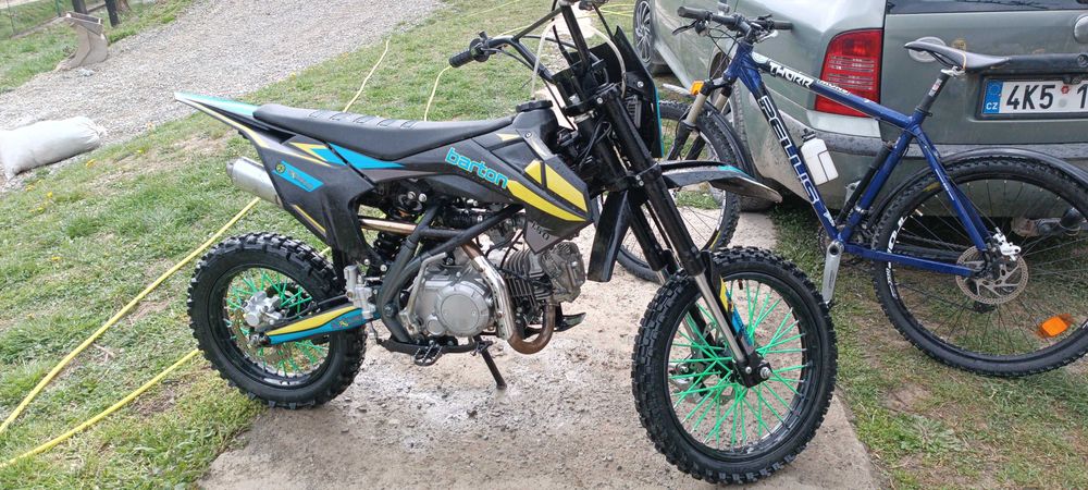 Barton 150.                                .