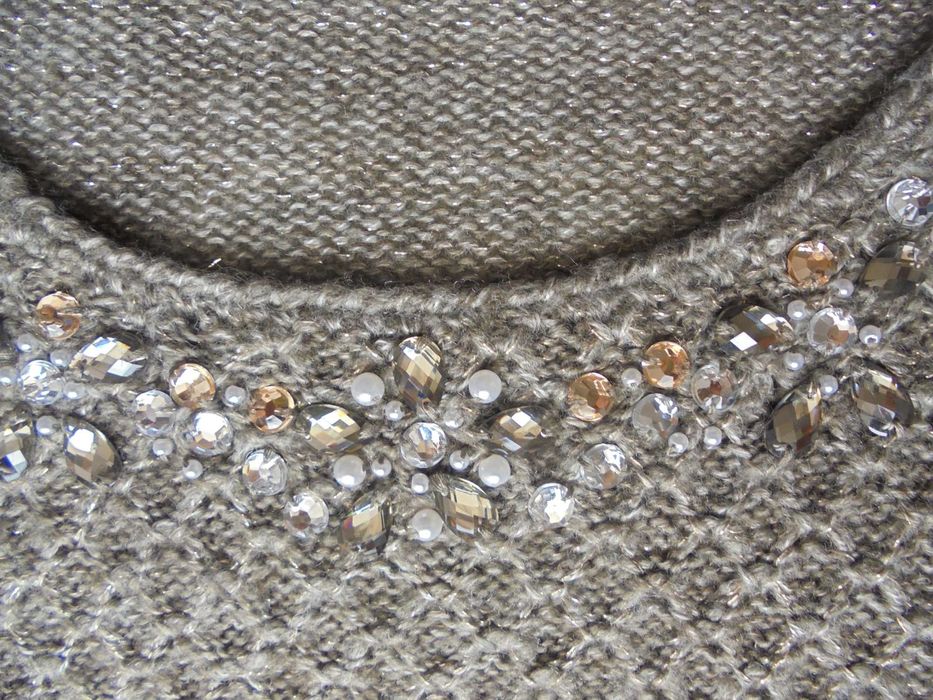 camisola de senhora muito bonita