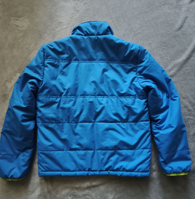 Kurtka chłopięca PUMA - rozm 152 cm