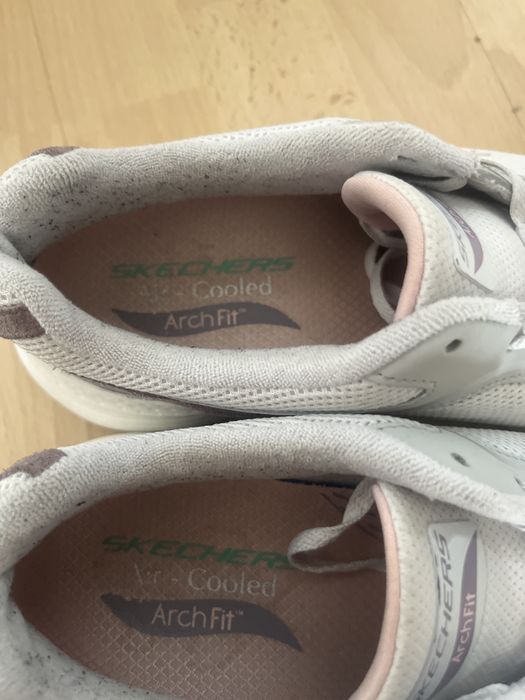 Skechers‼️Buty meskie Roz.43‼️